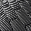Pemberly Row 14-inch Full Cool Firm Memory Foam Hybrid Mattress