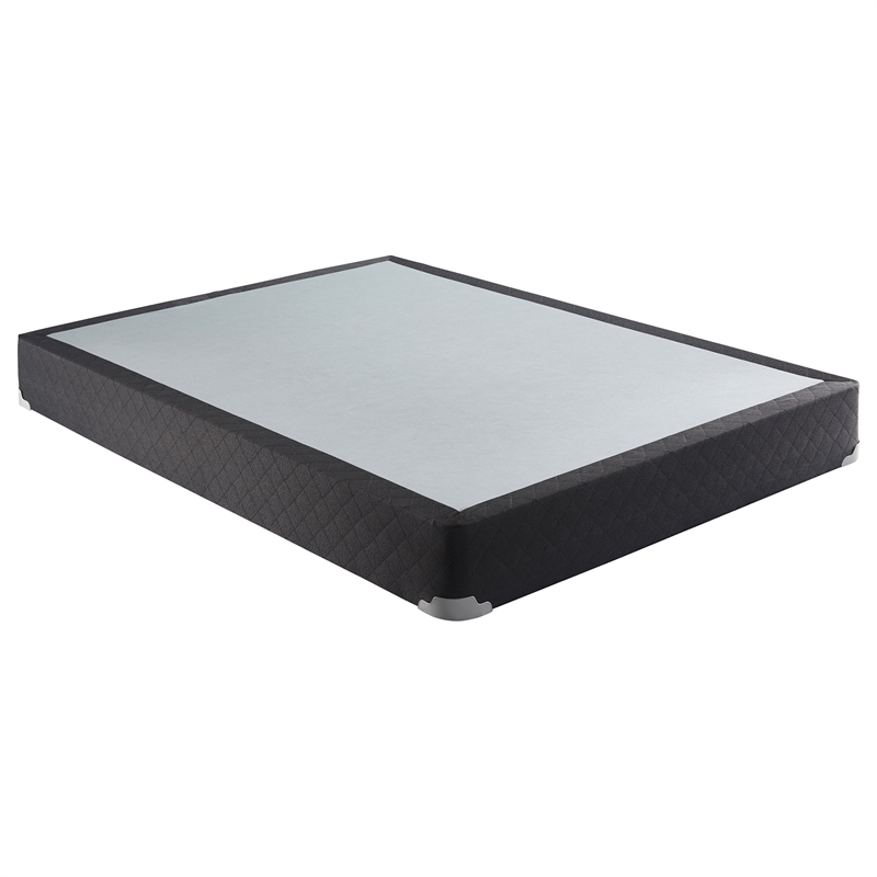 Pemberly Row 9-inch Split California King Box Spring Foundation