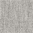 Pemberly Row Boucle Upholstered 3-Seat Sofa with Sloped Arms in Light Grey
