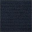 Pemberly Row Boucle Upholstered Barrel Back Accent Chair in Blue