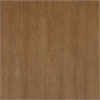 Pemberly Row 2-Piece Wall Panel with Nightstand Set in Ash Brown