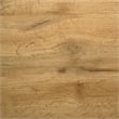 Pemberly Row 6-drawer Wood Grain Dresser Cabinet in Natural Pine