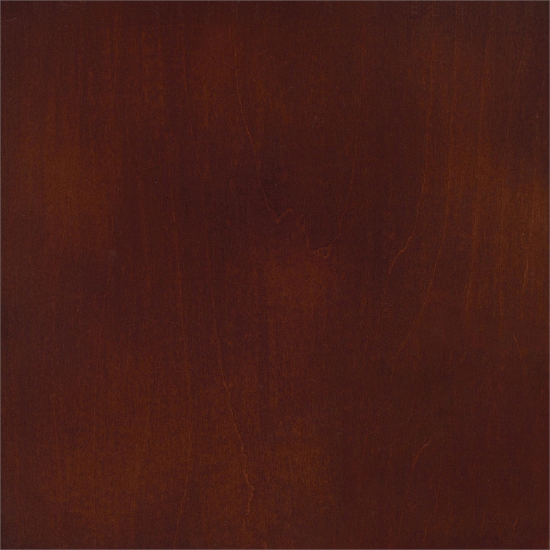 Pemberly Row Cedar Chest with Child Safety Hinge in Warm Brown