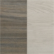 Pemberly Row 9-Drawer Dresser with Hidden Jewelry Drawer in Grey Oak