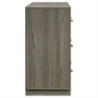 Pemberly Row 9-Drawer Dresser with Hidden Jewelry Drawer in Grey Oak