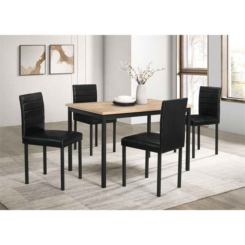 Pemberly Row 5-Piece 47