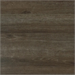 Pemberly Row 5-Shelf Composite Wood Home Bar Wine Cabinet in Aged Oak