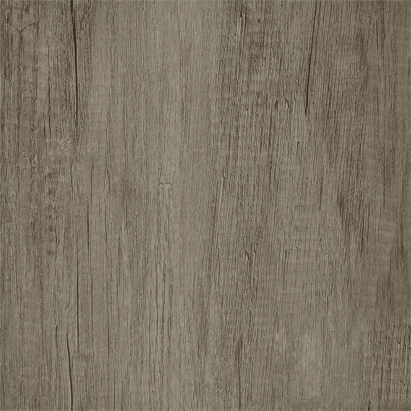 Pemberly Row 4-Panel Room Divider Folding Screen in Grey Driftwood