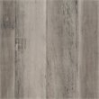 Pemberly Row 2-Doors Home Bar Wine Cabinet in Weathered Acacia