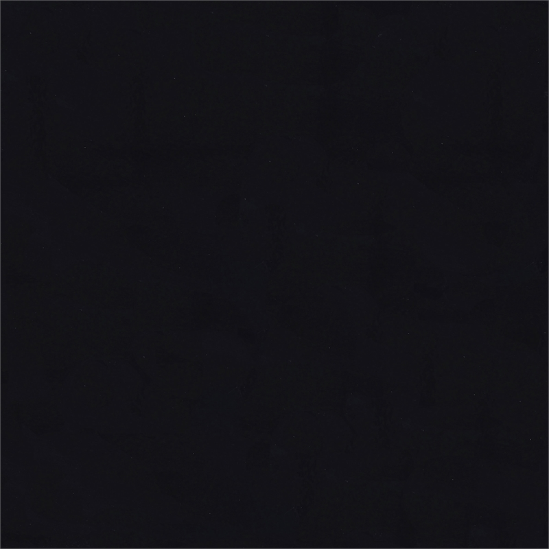 Pemberly Row 7-drawer Vanity Set with Lighting in Black High Gloss