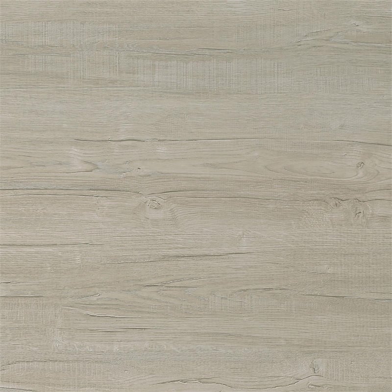 Pemberly Row 60-inch 4-drawer Computer Desk in Whitewashed Grey