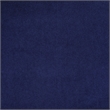 Pemberly Row Velvet Upholstered Dining Side Chair Set in Ink Blue