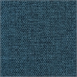 Pemberly Row Fabric Upholstered Tufted Accent Bench in Peacock Blue