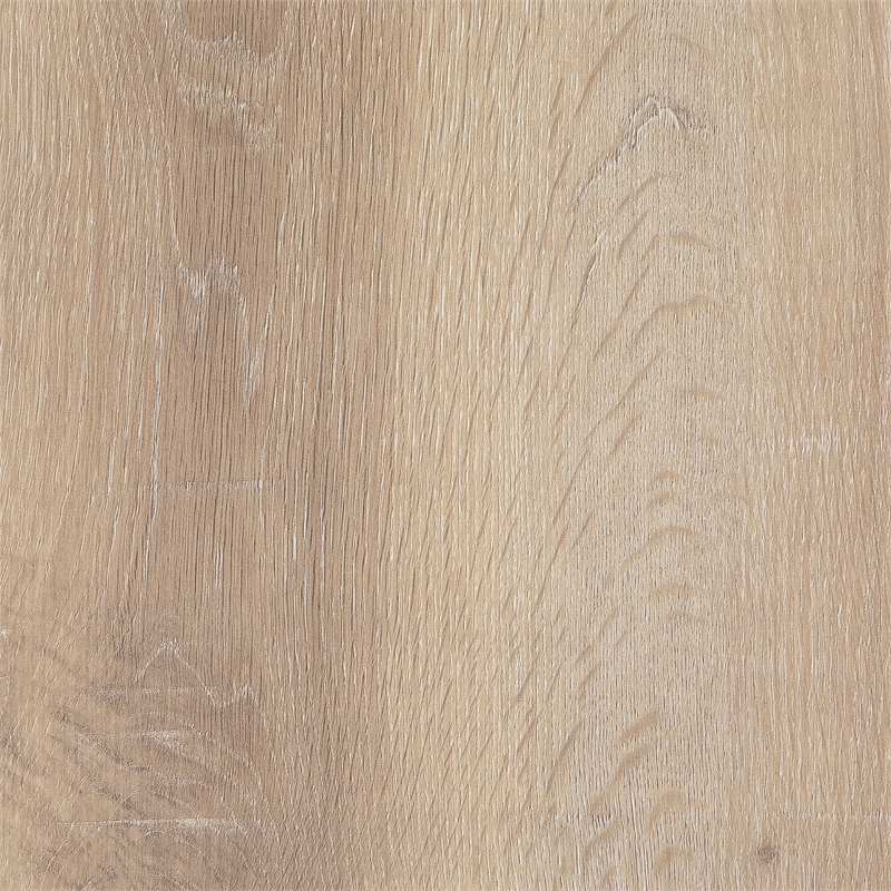 Pemberly Row 53-inch Composite Wood Dining Table in Light Brown