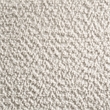 Pemberly Row Boucle Upholstered Tufted Accent Bench in Vanilla