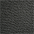 Pemberly Row Boucle Upholstered Tufted Accent Bench in Charcoal