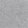 Pemberly Row Fabric Upholstered Dining Side Chair Set of 2 in Grey