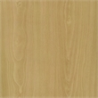 Pemberly Row 4-Panel Windowpane Room Divider Shoji Screen in Natural