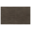 Pemberly Row 5-piece 59-inch Rectangular Dining Set in Dark Brown