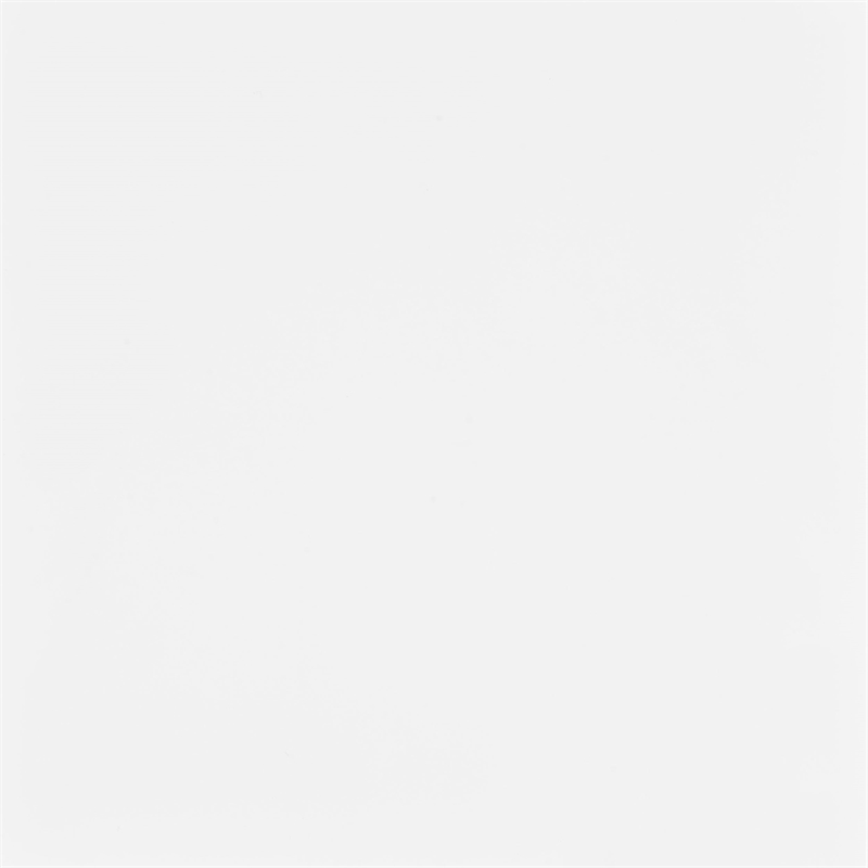 Pemberly Row 1-Drawer Lighted Full-Length Floor Mirror in White High Gloss