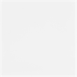Pemberly Row 1-Drawer Lighted Full-Length Floor Mirror in White High Gloss