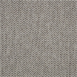 Pemberly Row Upholstered Fabric Power Lift Recliner Chair in Taupe