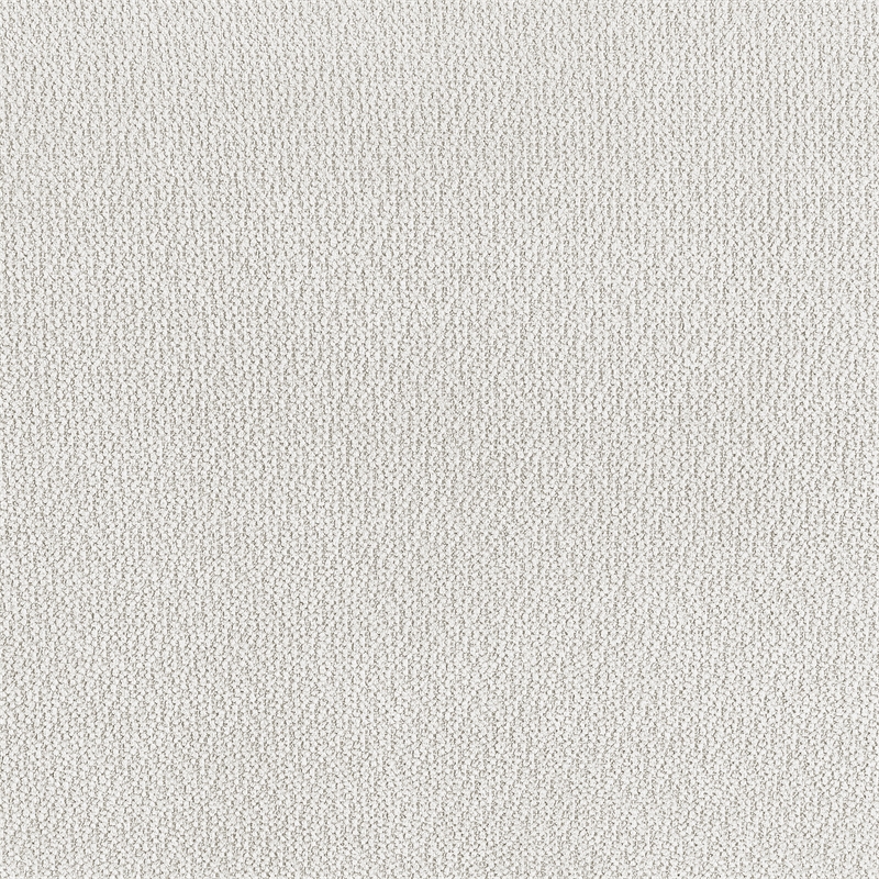 Pemberly Row Contemporary 2-Piece Fabric Upholstered Sofa Set in Sand