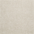 Pemberly Row U-Shaped Fabric Upholstered Sectional Sofa in Beige