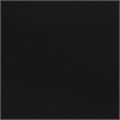 Pemberly Row 5-Drawer Velvet Upholstered LED Chest of Drawers in Black