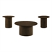Walnut/3-Piece
