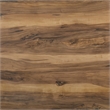 Pemberly Row 79-Inch Rectangular Wood Dining Table in Sheesham/Red Brown