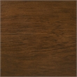 Pemberly Row 79-Inch Rectangular Wood Dining Table in Sheesham/Red Brown
