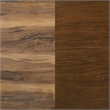 Pemberly Row 79-Inch Rectangular Wood Dining Table in Sheesham/Red Brown