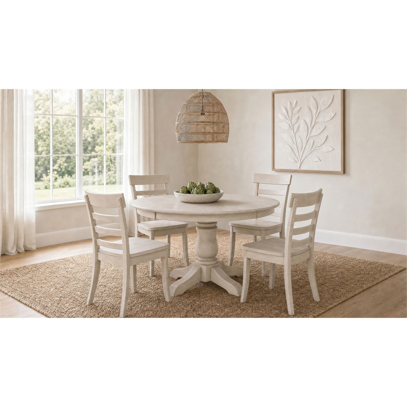 Pemberly Row 5-Piece 62