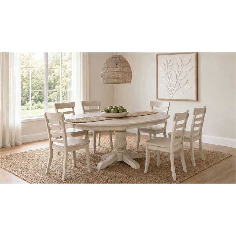 Pemberly Row 7-Piece 62