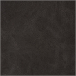 Pemberly Row 7-Piece Wood and Faux Leather Dining Set in Gray/Coffee Bean