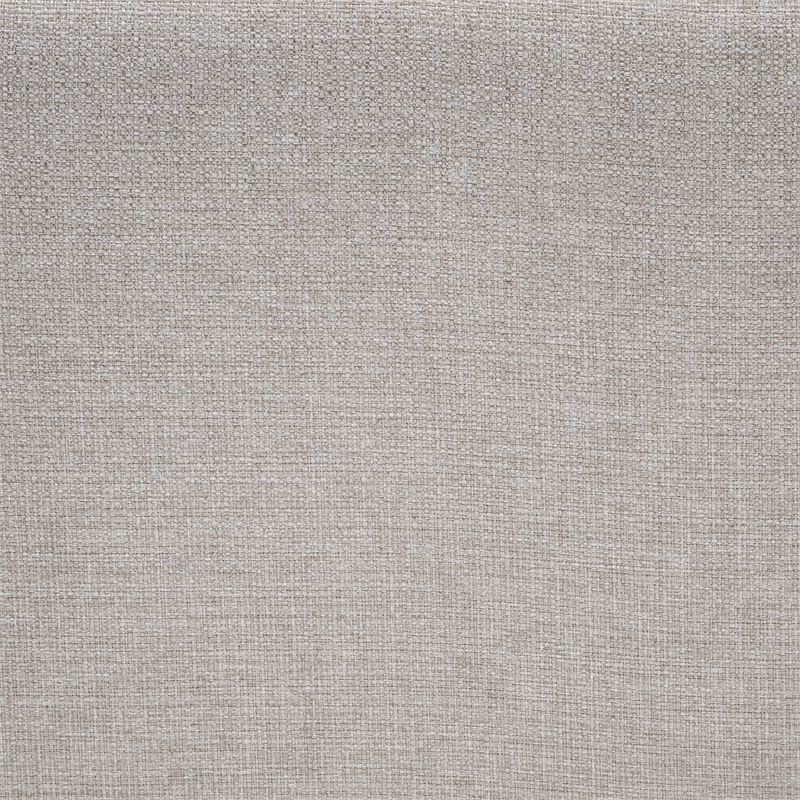 Pemberly Row 19.75'' Fabric Upholstered Dining Side Chair in Beige