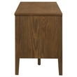 Pemberly Row 2-Door TV Stand Media Console for TVs up to 68