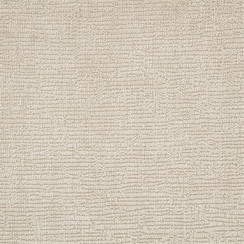Pemberly Row Chenille Upholstered Track Arm Loveseat in Camel