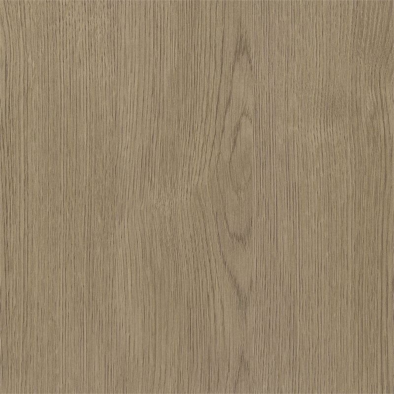 Pemberly Row 3-Piece Engineered Wood Coffee and End Table Set in Latte