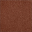 Pemberly Row 143-inch Velvet Modular Bumper Sectional Sofa in Rust