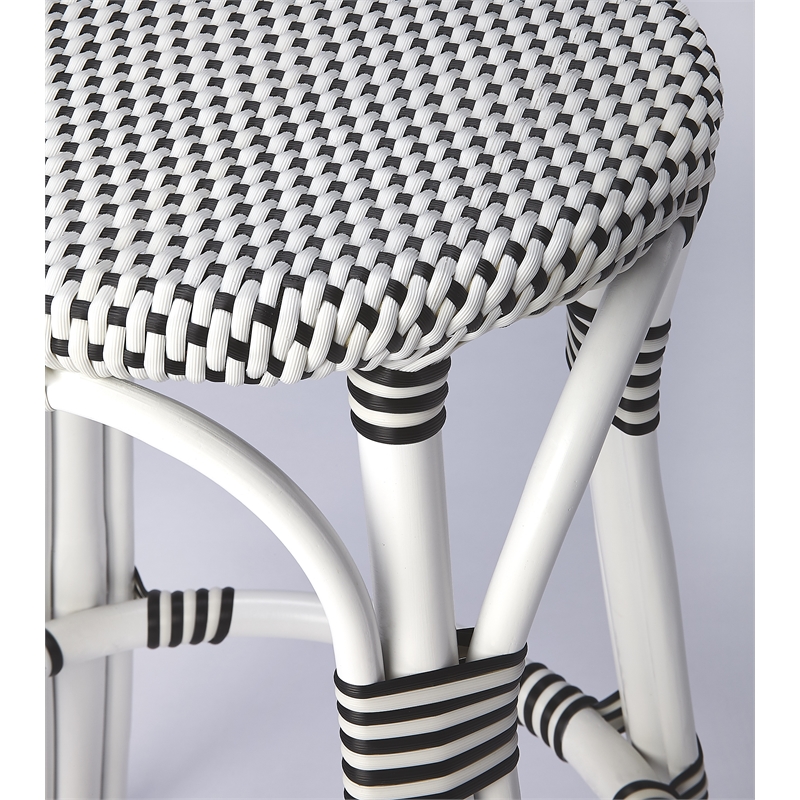 Pemberly Row Counter Stool 24