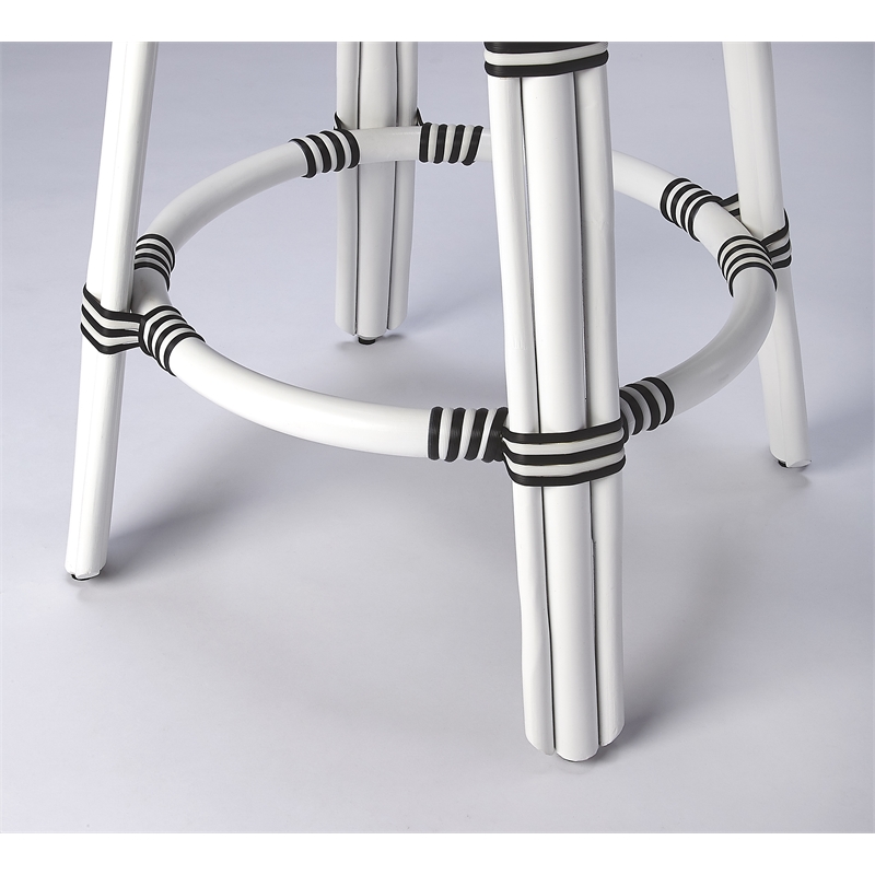 Pemberly Row Counter Stool 24