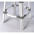 Pemberly Row Counter Stool 24