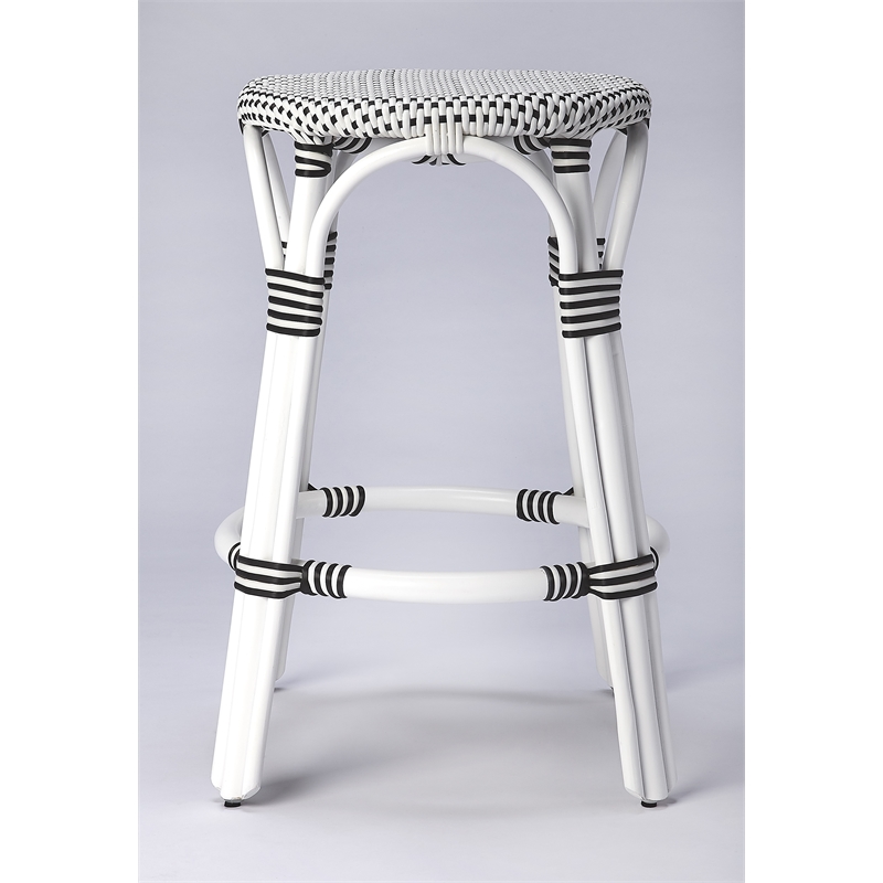 Pemberly Row Counter Stool 24