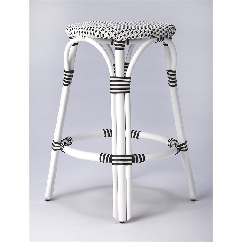 Pemberly Row Counter Stool 24