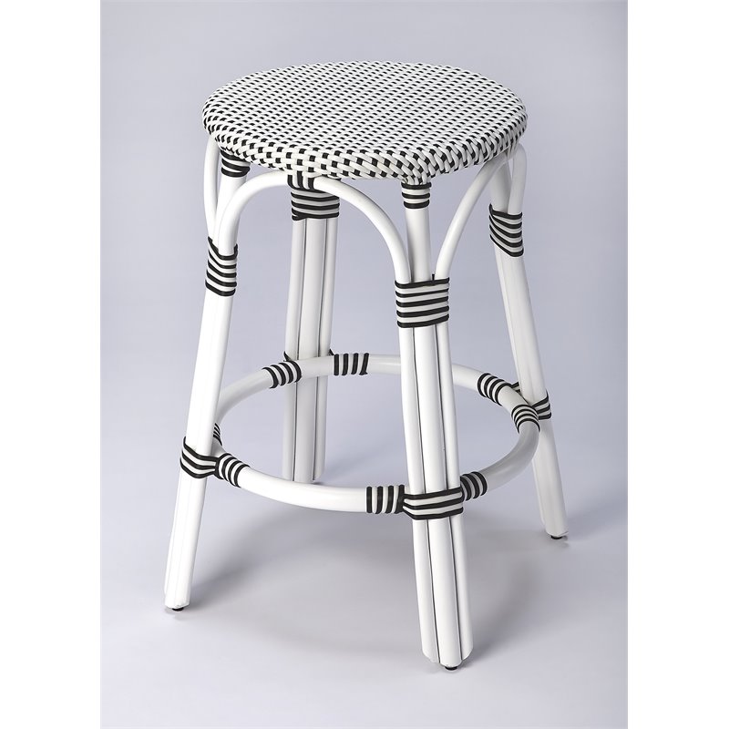 Pemberly Row Counter Stool 24