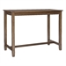 Rustic Brown