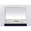 Pemberly Row Modern 36x60