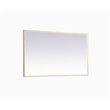 Pemberly Row Modern 36x60